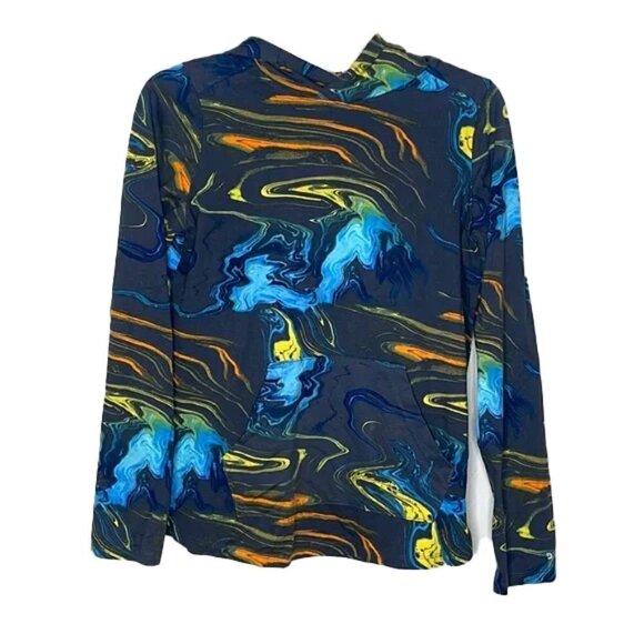 DSG Other - ❤️ DSG Boys Space Paint Hoodie Size XL